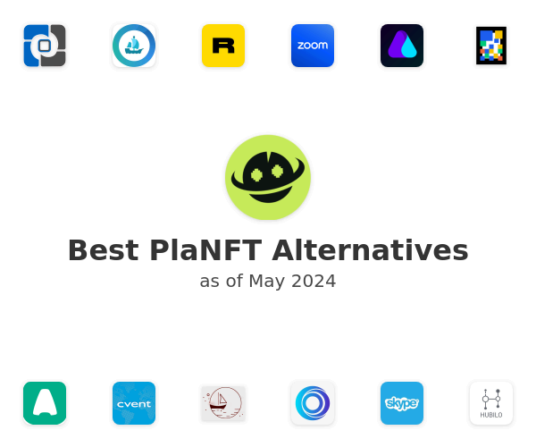 Best PlaNFT Alternatives