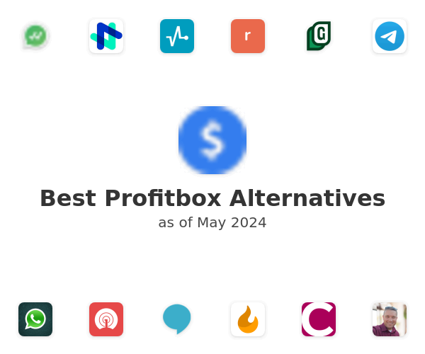Best Profitbox Alternatives