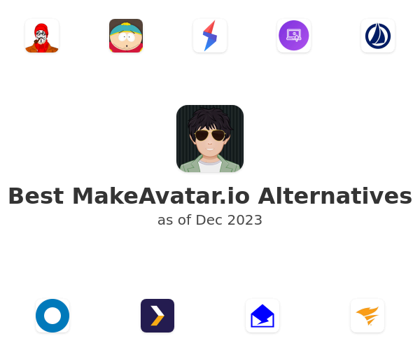 Best MakeAvatar.io Alternatives
