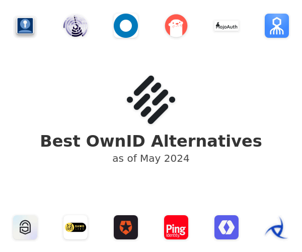 Best OwnID Alternatives