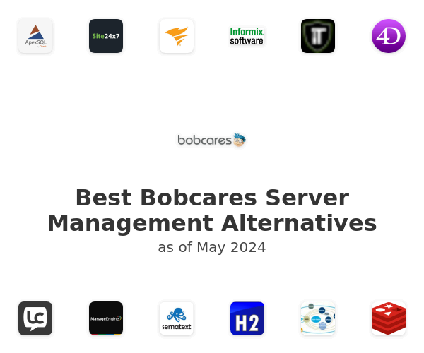 Best Bobcares Server Management Alternatives