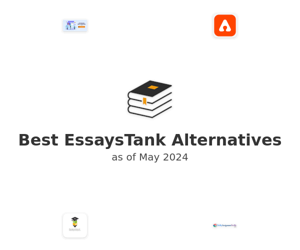 Best EssaysTank Alternatives