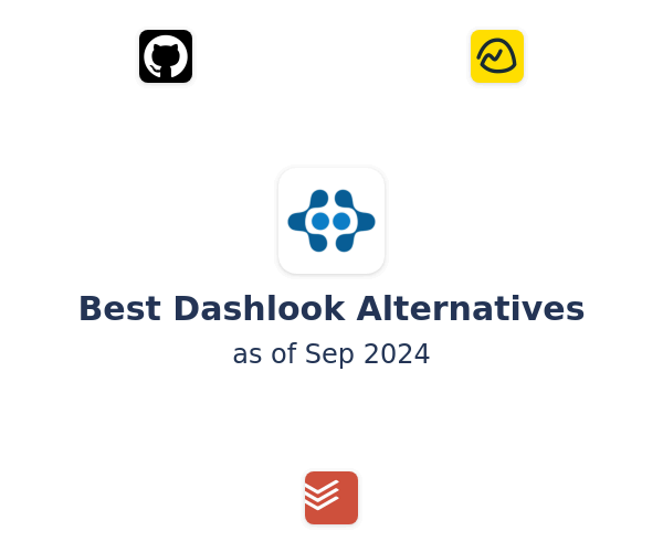 Best Dashlook Alternatives
