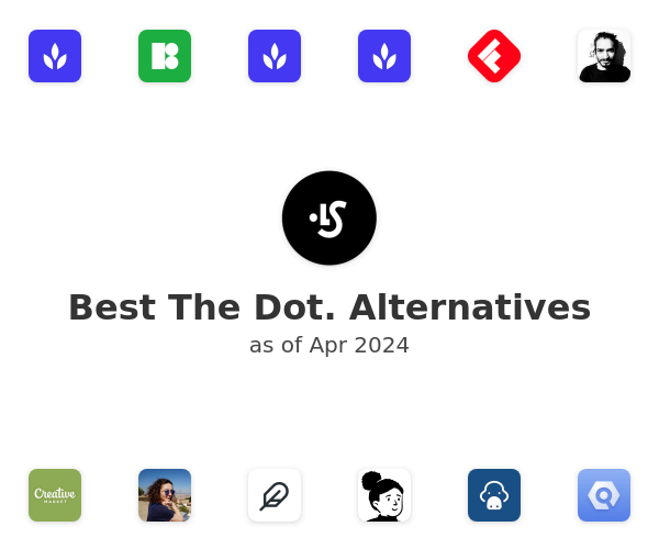 Best The Dot. Alternatives