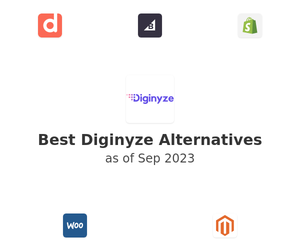 Best Diginyze Alternatives