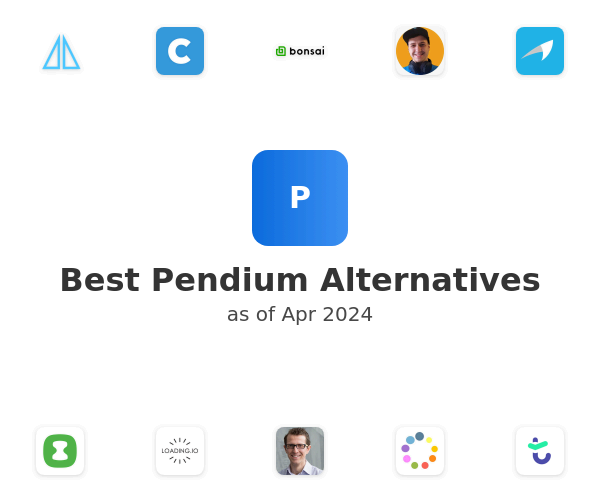 Best Pendium Alternatives