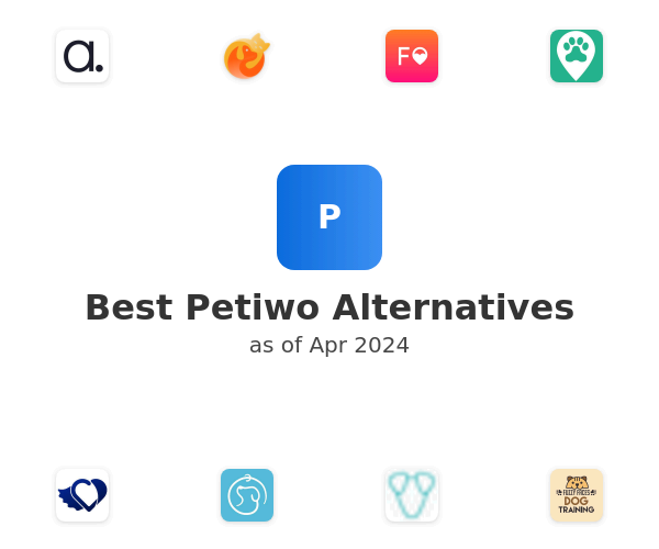 Best Petiwo Alternatives
