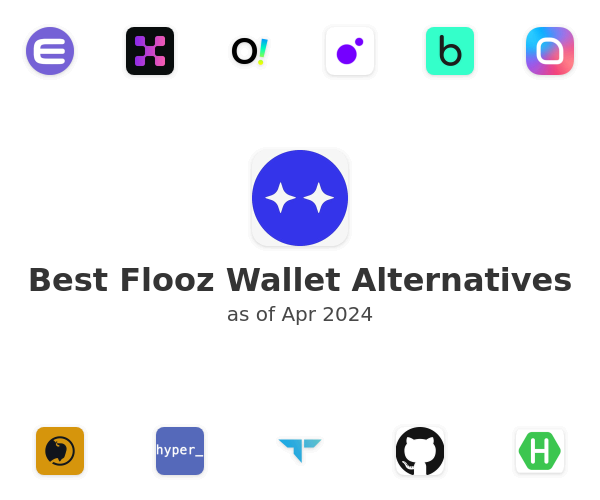 Best Flooz Wallet Alternatives
