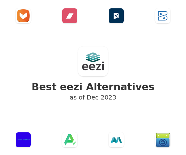 Best eezi Alternatives