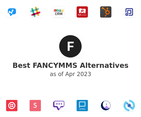 Best FANCYMMS Alternatives