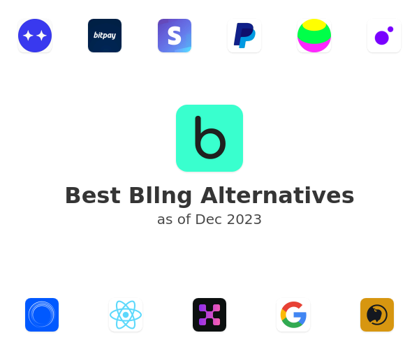 Best Bllng Alternatives