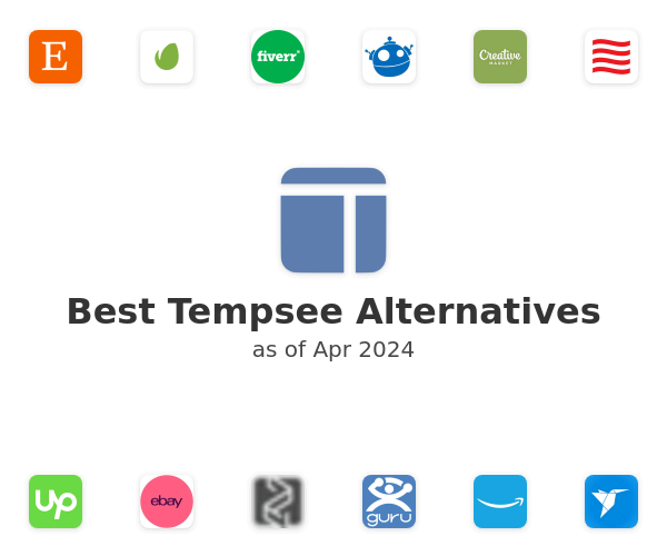 Best Tempsee Alternatives