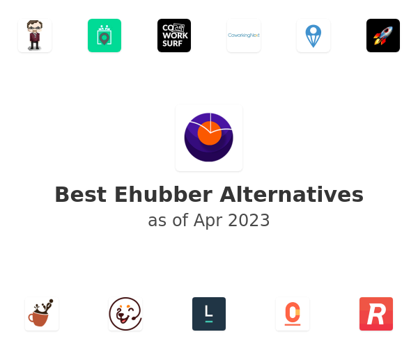 Best Ehubber Alternatives
