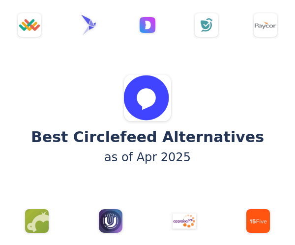 Best Circlefeed Alternatives