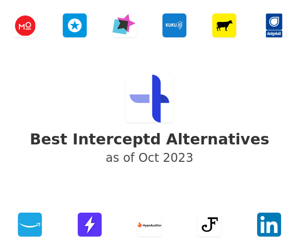 Best Interceptd Alternatives