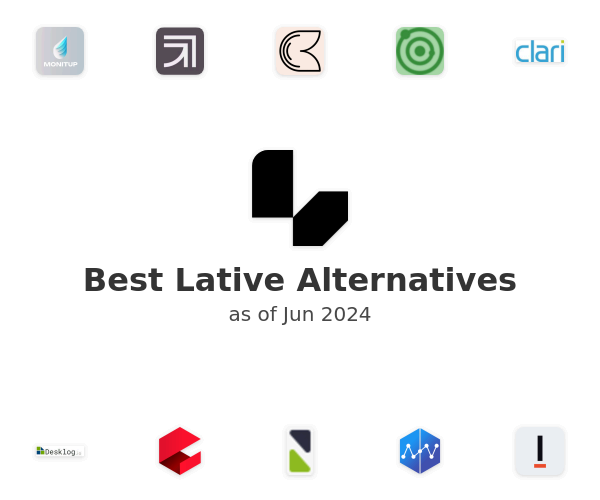 Best Lative Alternatives
