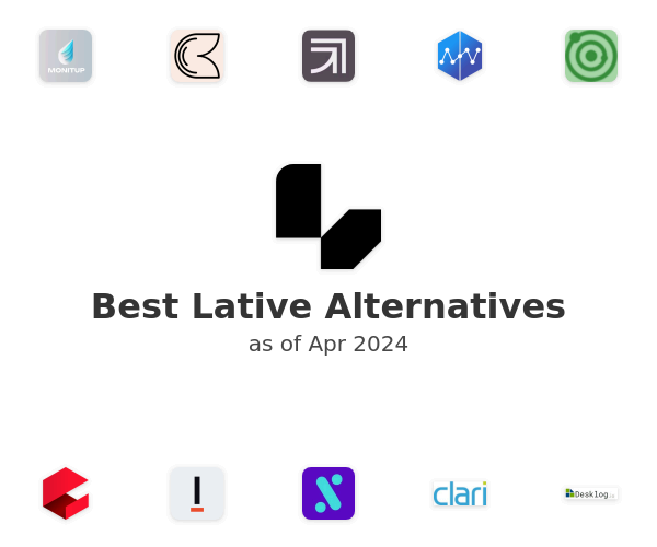 Best Lative Alternatives
