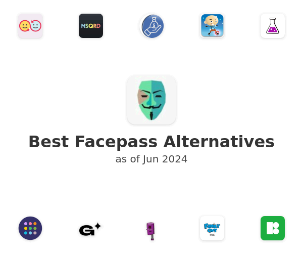 Best Facepass Alternatives