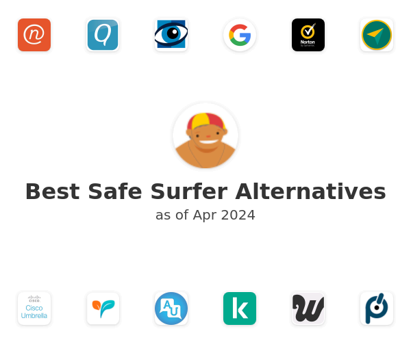 Best Safe Surfer Alternatives