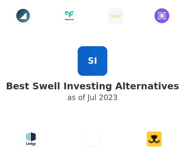 Best Swell Investing Alternatives