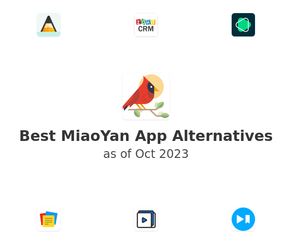 Best MiaoYan App Alternatives