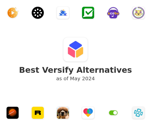 Best Versify Alternatives