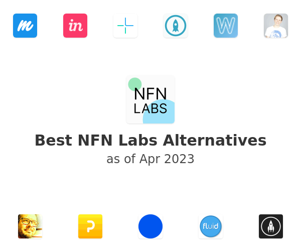 Best NFN Labs Alternatives