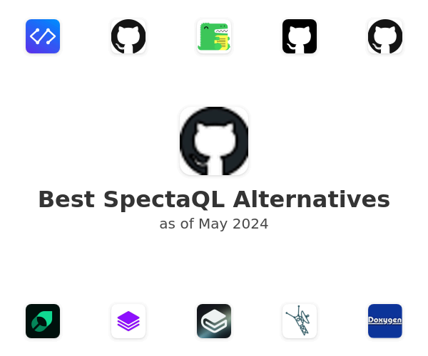 Best SpectaQL Alternatives