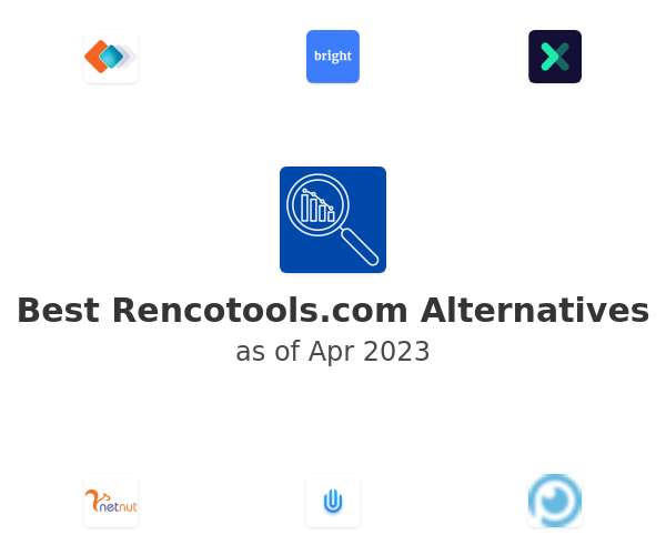 Best Rencotools.com Alternatives