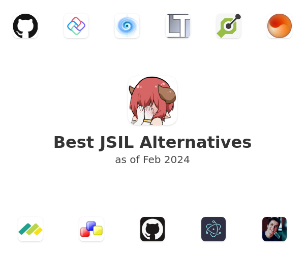 Best JSIL Alternatives