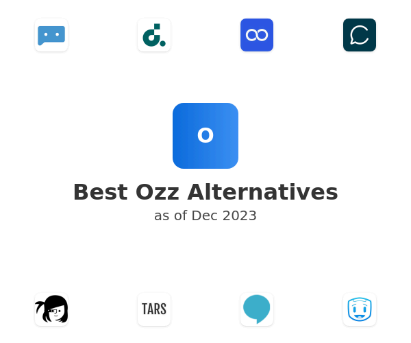 Best Ozz Alternatives