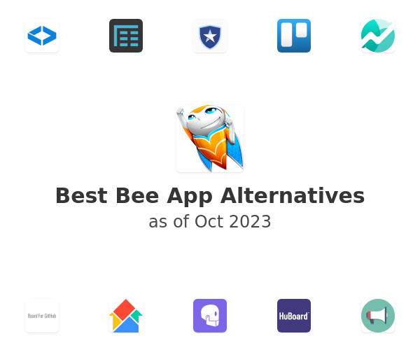 Best Bee App Alternatives