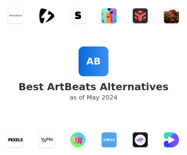 Best ArtBeats Alternatives