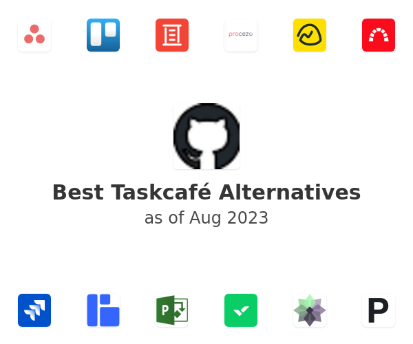 Best Taskcafé Alternatives