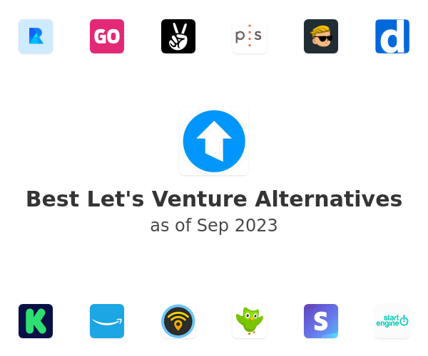 Best Let's Venture Alternatives