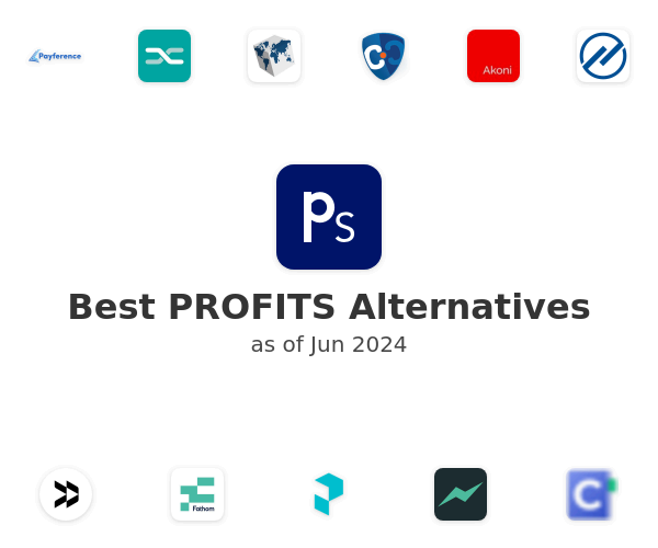 Best PROFITS Alternatives