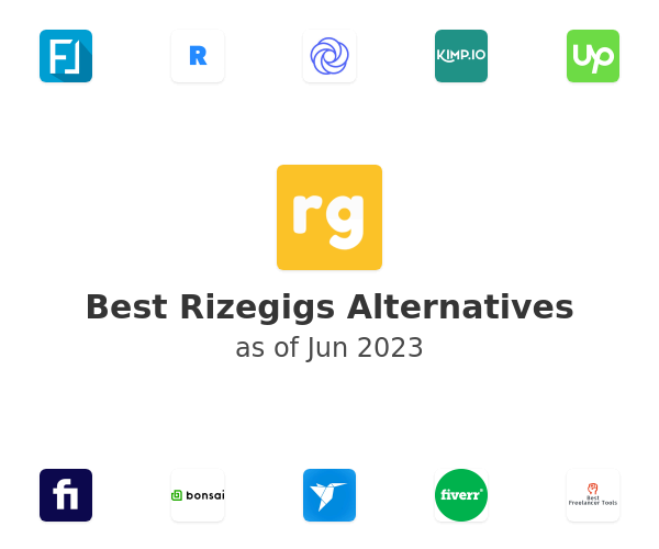 Best Rizegigs Alternatives