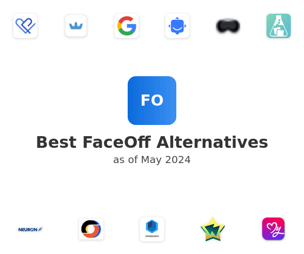 Best FaceOff Alternatives