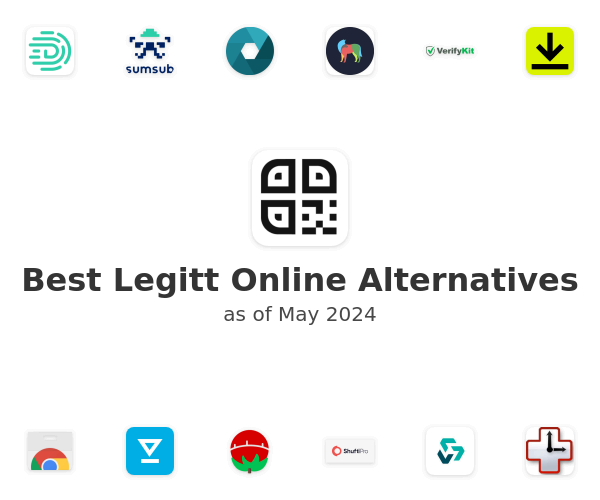 Best Legitt Online Alternatives