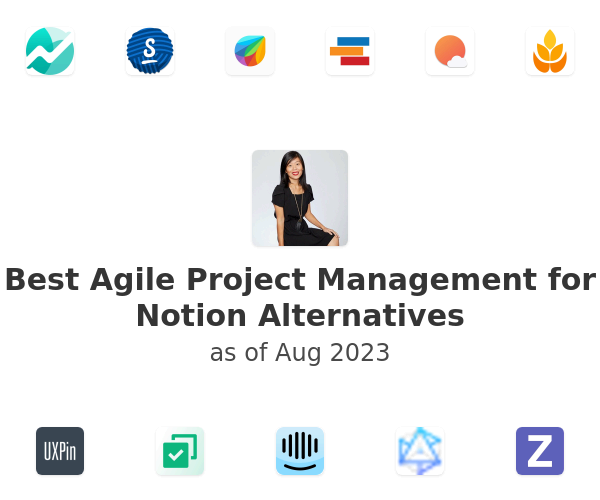 Best Agile Project Management for Notion Alternatives