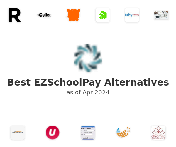 Best EZSchoolPay Alternatives