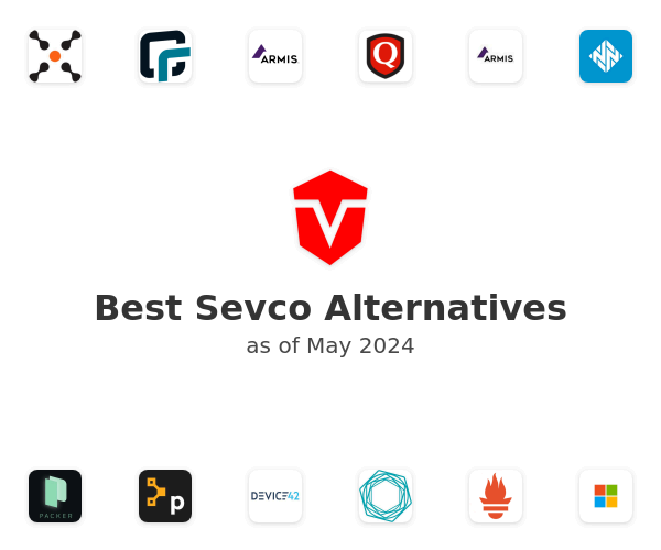 Best Sevco Alternatives