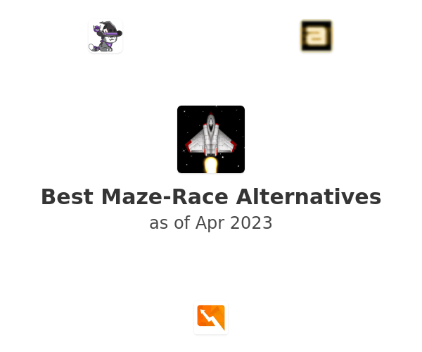 Best Maze-Race Alternatives