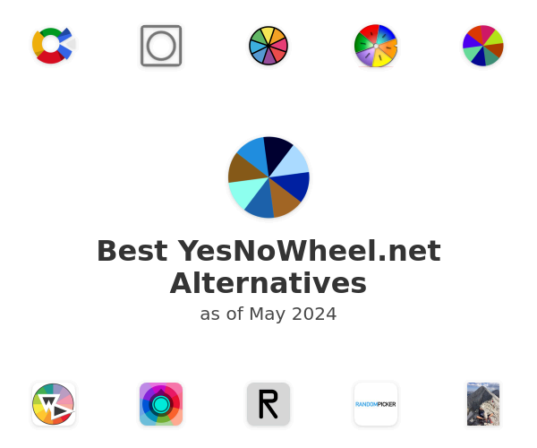 Best YesNoWheel.net Alternatives