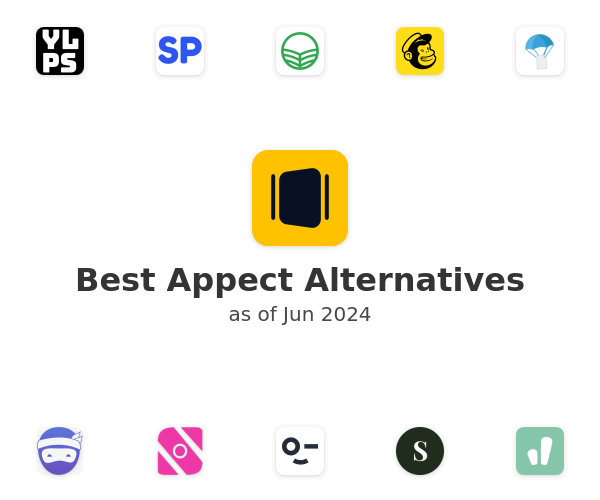 Best Appect Alternatives