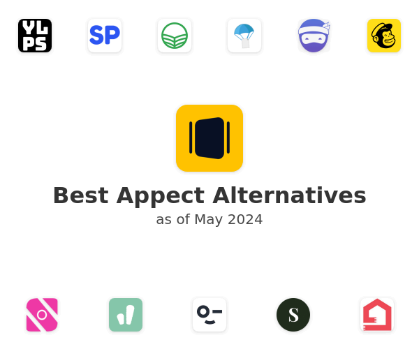 Best Appect Alternatives
