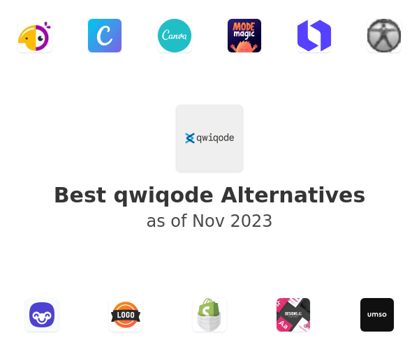 Best qwiqode Alternatives