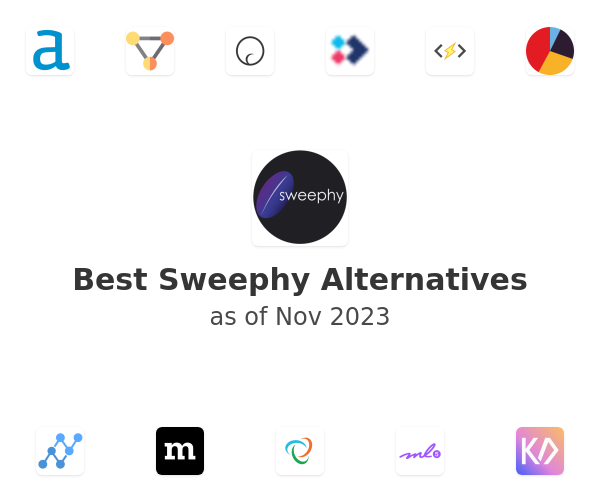 Best Sweephy Alternatives