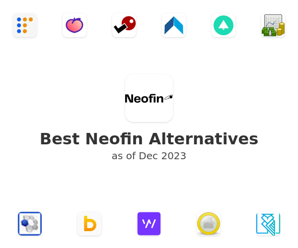 Best Neofin Alternatives