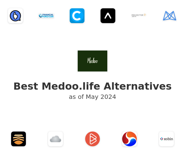 Best Medoo.life Alternatives